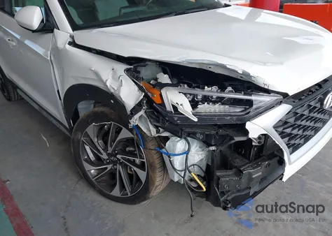 2020 Hyundai Tucson Sport из США, поврежденный, VIN KM8J33AL1LU092704